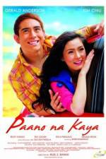 Watch Paano na kaya 123movies