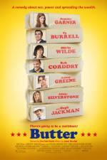 Watch Butter 123movies