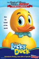 Watch Lucky Duck 123movies