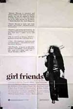 Watch Girlfriends 123movies