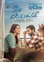 Watch Nannu Dochukunduvate 123movies