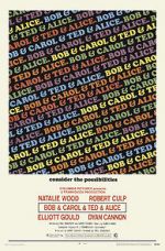Watch Bob & Carol & Ted & Alice 123movies