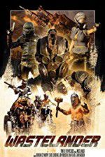 Watch Wastelander 123movies