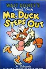 Watch Mr. Duck Steps Out 123movies