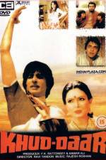 Watch Khud-Daar 123movies