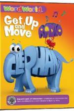 Watch Word World: Get Up & Move 123movies