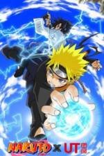 Watch Naruto x UT 123movies