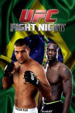Watch UFC Fight Night 56 123movies