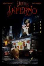 Watch Dante's Inferno 123movies