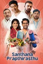 Watch Santhana Prapthirasthu 123movies