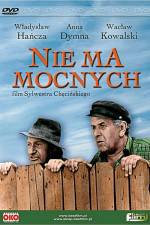 Watch Nie ma mocnych 123movies