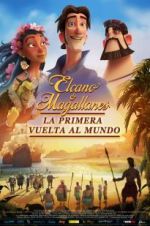 Watch Elcano &amp; Magallanes: First Trip Around the World 123movies