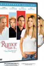 Watch Rumor Has It... 123movies