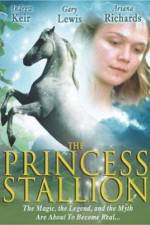 Watch The Princess Stallion 123movies