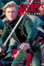 Watch Sharpe's Company 123movies