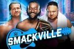 Watch WWE Smackville 123movies