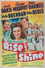 Watch Rise and Shine 123movies
