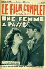 Watch Une Femme a Passé 123movies