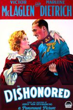 Watch Dishonored 123movies
