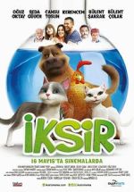 Watch Elixir 123movies