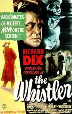 Watch The Whistler 123movies