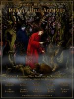 Watch Dante\'s Hell Animated 123movies