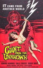 Watch Giant from the Unknown 123movies