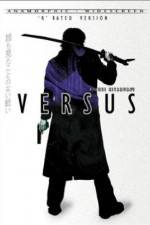 Watch Versus 123movies