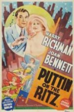 Watch Puttin\' on the Ritz 123movies