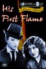 Watch His First Flame 123movies