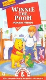 Watch Winnie the Pooh Learning: Making Friends 123movies