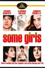 Watch Some Girls 123movies