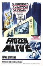 Watch Frozen Alive 123movies