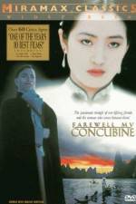 Watch Ba wang bie ji 123movies
