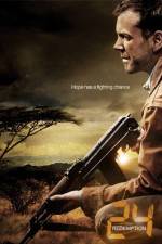 Watch 24: Redemption 123movies