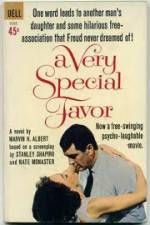 Watch A Very Special Favor 123movies