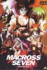 Watch Macross 7 Ginga ga ore o yondeiru 123movies