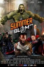 Watch WWE SummerSlam 123movies
