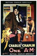 Watch One A.M. (Short 1916) 123movies