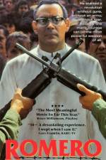 Watch Romero 123movies