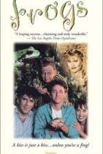 Watch Frogs! 123movies