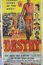 Watch Destry 123movies