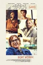 Watch Don\'t Worry, He Won\'t Get Far on Foot 123movies