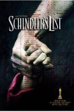 Watch Schindler's List 123movies