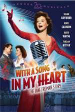 Watch With a Song in My Heart 123movies