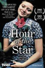 Watch A Hora da Estrela 123movies