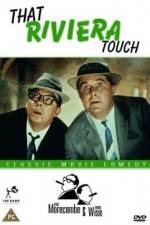 Watch That Riviera Touch 123movies