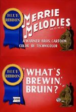 Watch What\'s Brewin\', Bruin? (Short 1948) 123movies