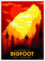 Watch On the Trail of Bigfoot 123movies