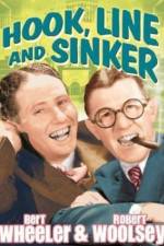 Watch Hook Line and Sinker 123movies